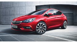 General Motors Opel Unit in Hot Seat Over Emissions General Motors Opel Unit in Hot Seat Over Emissions