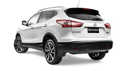 Nissan Fined for Emissions Cheating in South Korea Nissan Fined for Emissions Cheating in South Korea