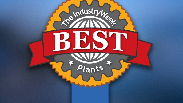 Best Plants logo