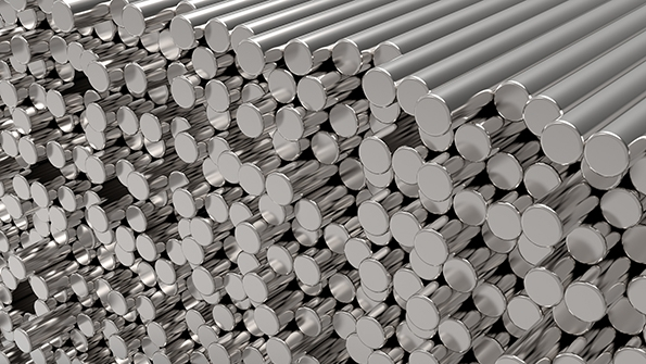 MSCI reports monthly shipment totals for steel and aluminum products by service centers in the US and Canada as well as inventory totals and estimated supply levels