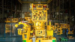 Technip FMC to Merge into 13 Billion Oil Services Firm Technip FMC to Merge into 13 Billion Oil Services Firm