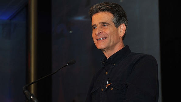 Dean Kamen