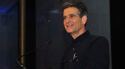 Dean Kamen (2015 file photo)