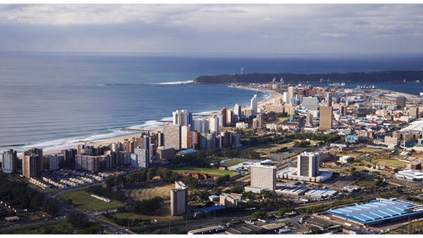 New AutoSupply Park to Open in South Africa in 2018