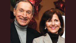 Jim and Anne Davis Chair Vice Chair New Balance Athletics Inc Jim and Anne Davis Chair Vice Chair New Balance Athletics Inc