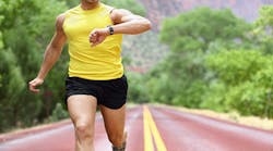 A new study finds that wearing fitness monitors does not motivate people to exercise more than what is considered low-to-moderate exercise: 10,000 steps.