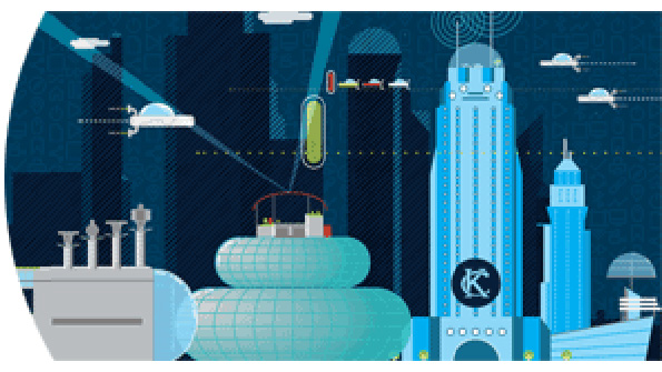 Kansas City Missouri Transformed into Smart City