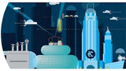 Kansas City Missouri Transformed into Smart City Kansas City Missouri Transformed into Smart City