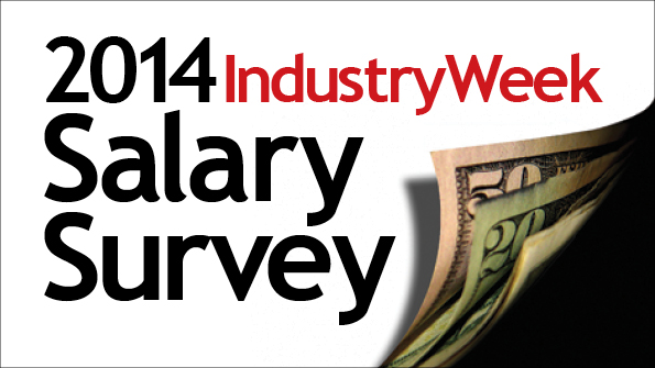 manufacturing salaries increase