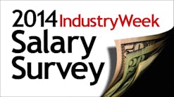 Industryweek 11111 Salary Survey Promo1