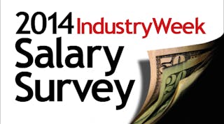 Industryweek 11111 Salary Survey Promo1