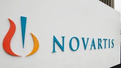 Novartis to Open 1 Billion Research Center in China Novartis to Open 1 Billion Research Center in China
