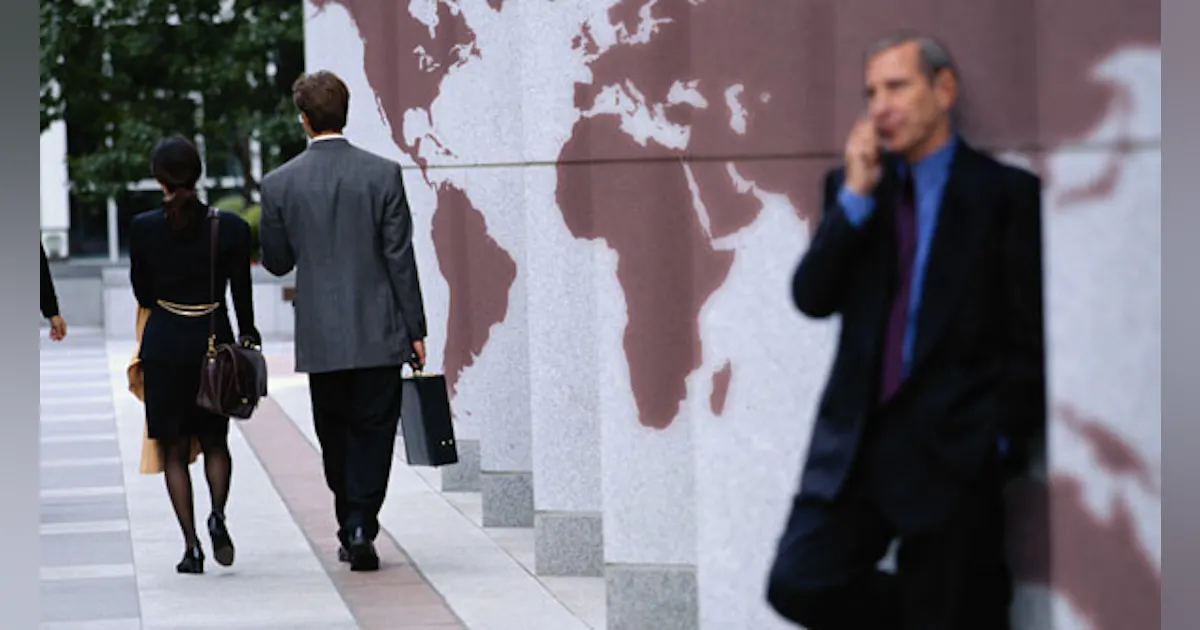 Mapping Your Company's Path to Business Success | IndustryWeek