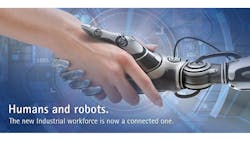 Companies See Connected Workforce as Future but Slow to Invest Companies See Connected Workforce as Future but Slow to Invest