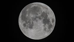 The Moon not made of cheese Promise The Moon not made of cheese Promise