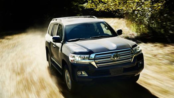 Toyota Says 20142016 Lexus Models Need Software Fix