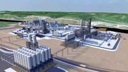 Shell Cracker Plant Coming to Pennsylvania Shell Cracker Plant Coming to Pennsylvania
