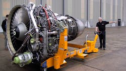 An example of one of NuStar39s extreme custom engineering projects An example of one of NuStar39s extreme custom engineering projects