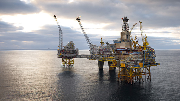 Housings and fittings and other critical components for oilandgas operations as well as maritime diesel engines are the likely products for Aramcorsquos proposed quothighend forging and casting complexquot at Ras AlKhair Saudi Arabia