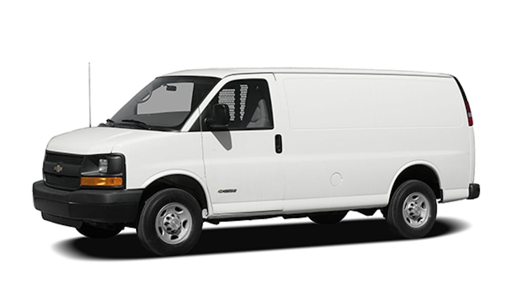 Navistar will assemble cutaway versions of General Motors&rsquo; G vans, which are commercial vehicles refitted for use as utility or service vehicles, ambulance or rescue vehicles, shuttle buses or school buses.