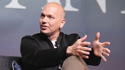 Former Nest CEO Tony Faddell Former Nest CEO Tony Faddell