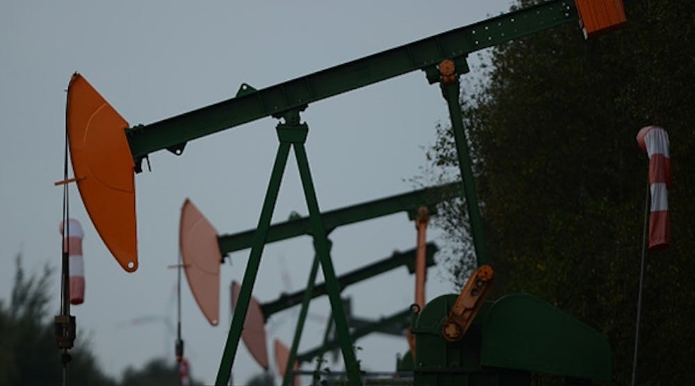 Industryweek 11255 Oil Drilling