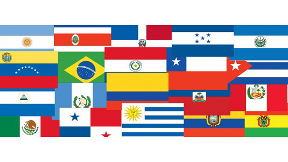 Foreign Investment in Latin American Hits 5 Year Low