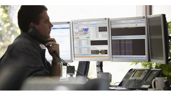 Ericsson Shares Climb Report of 20 Staff Cut