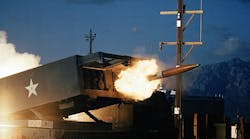 The M270 Multiple Launch Rocket System is an armored, self-propelled system for launching rocket artillery. It&rsquo;s been deployed by the U.S. Army since 1983, though production ended in 2003.