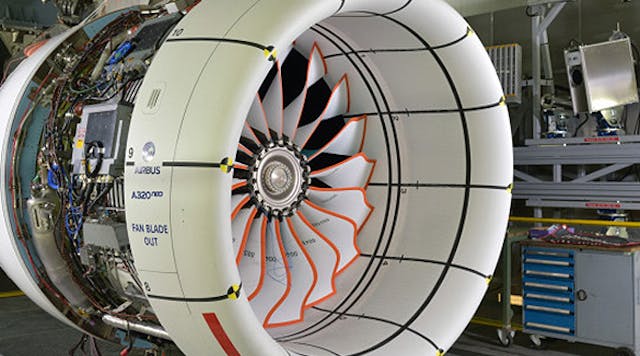 GE Aviation Building Advanced Ceramic Materials Plants | IndustryWeek