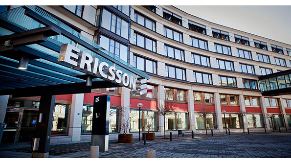 Ericsson Working Diligently to Answer AntiCorruption Questions