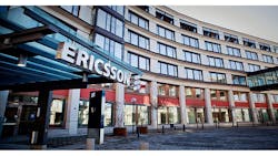 Ericsson Working Diligently to Answer AntiCorruption Questions Ericsson Working Diligently to Answer AntiCorruption Questions