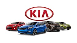 Korean Automakers Lead in JD Power Quality Study Korean Automakers Lead in JD Power Quality Study