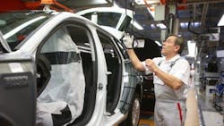 Orders for US Capital Goods Unexpectedly Dropped in May Orders for US Capital Goods Unexpectedly Dropped in May