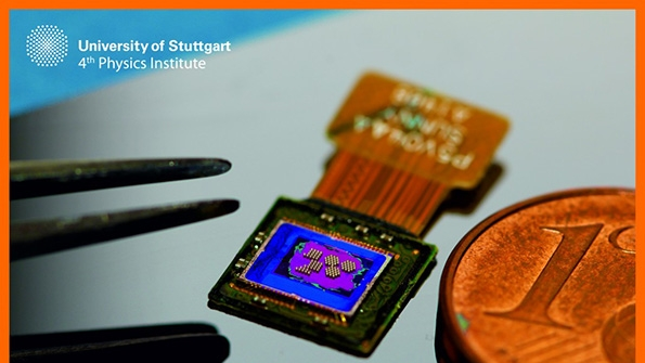 Additive Manufacturing Creates Microcamera that can be Injected with a Syringe