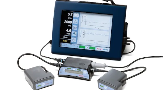 Heartware