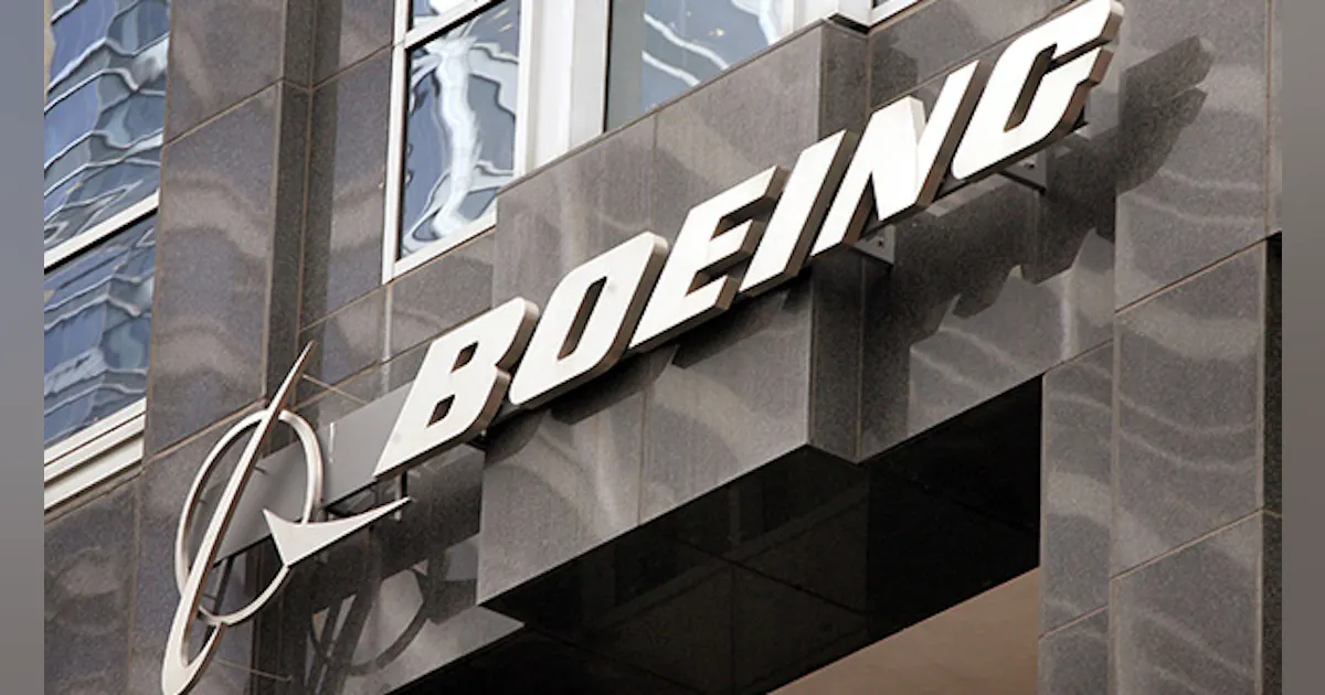 Boeing At Work on Mid-Size Plane Designs | IndustryWeek