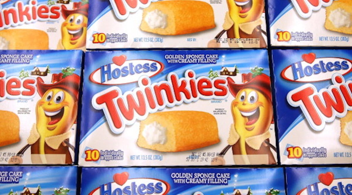 Industryweek 11410 Twinkies