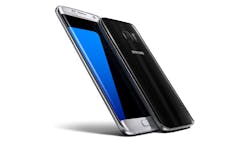 The Samsung Galaxy S7 and S7 Edge The Samsung Galaxy S7 and S7 Edge