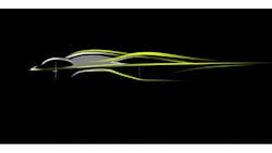 Aston Martin to Build New Hypercar to Beat the Worlds Fastest Aston Martin to Build New Hypercar to Beat the Worlds Fastest