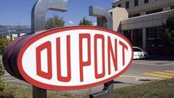 DuPont Jury Awards Limited Punitive Damages DuPont Jury Awards Limited Punitive Damages