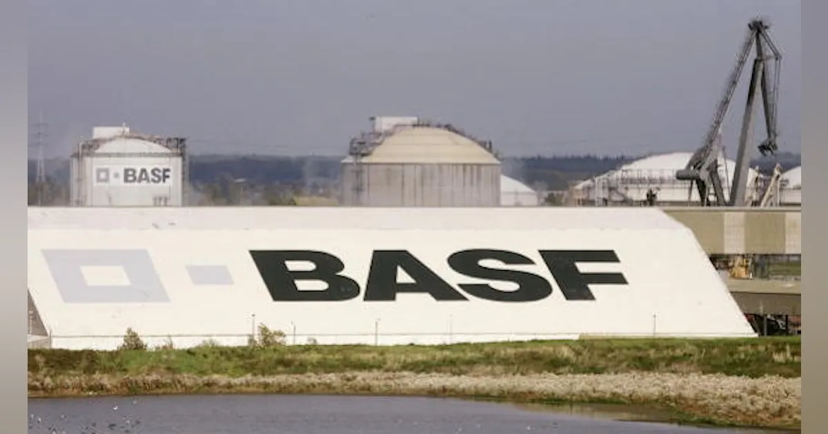 BASF Is Wise to Keep a Seat at the Bargaining Table | IndustryWeek