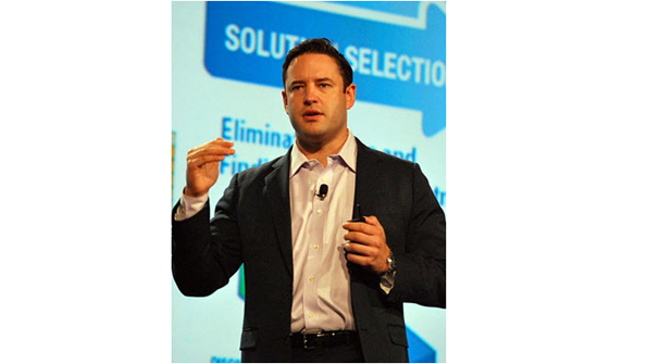 ldquoA less mature company can start in a department such as quality to prove the concept and be sure itrsquos ready to move into that big value applicationrdquo Matt Littlefield president and principal analyst LNS Research at Rockwell Automation TechED this week in Orlando