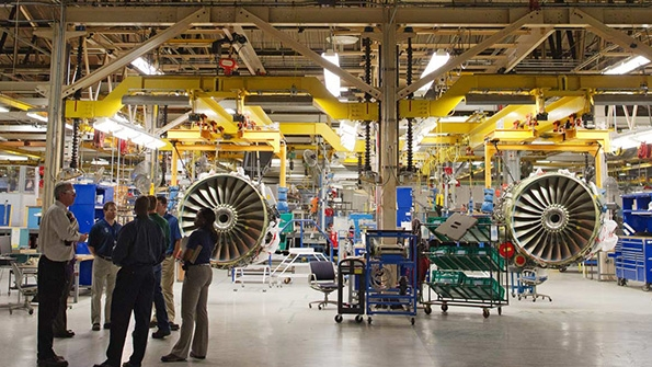 GE Scraps Employee Rating Scale