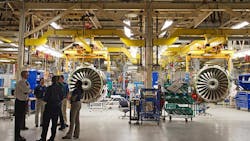 GE Scraps Employee Rating Scale GE Scraps Employee Rating Scale