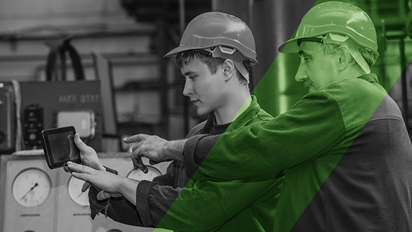 Even as manufacturers are still preparing for the fully connected reality of the Industrial Internet of Things they should prepare to make the next step to Smart manufacturing mdash the full digitization of sensors actuators devices and components within a manufacturing system