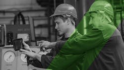 Even as manufacturers are still preparing for the fully connected reality of the Industrial Internet of Things they should prepare to make the next step to Smart manufacturing mdash the full digitization of sensors actuators devices and components within a manufacturing system Even as manufacturers are still preparing for the fully connected reality of the Industrial Internet of Things they should prepare to make the next step to Smart manufacturing mdash the full digitization of sensors actuators devices and components within a manufacturing system