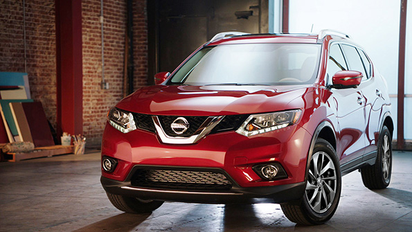 Nissan is Faster Growing Automaker in US