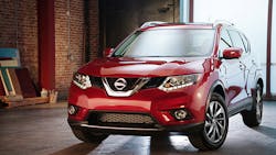 Nissan is Faster Growing Automaker in US Nissan is Faster Growing Automaker in US