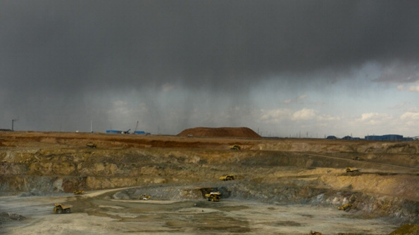 Rio Tinto Posts Worst Profit Since 2004 as New CEO Starts